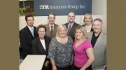 T R Insurance Group