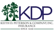Keith D Peterson