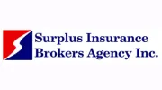 Surplus Insurance Brokers