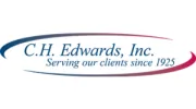 C H Edwards