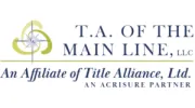 T.A. of the Main Line