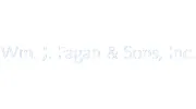 WJ Fagan & Sons