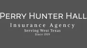 Perry Hunter Hall