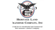 Heritage Land Transfer