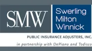 Swerling Milton Winnick