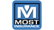 Most Insurance