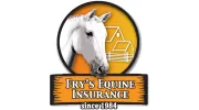 Fry's Equine Insurance