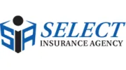 Select Agency