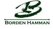 Borden Hamman