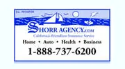 Shorr Agency