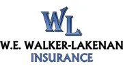 W E Walker Lakenan Insurance