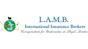 Lamb Agency for Marine & Bonds