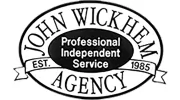 John Wickhem Agency