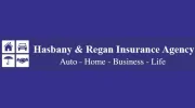 Hasbany & Regan Insurance Agency-Eric Jansen