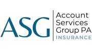 Account Services Group