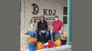 KDJ Insurance