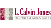 L Calvin Jones