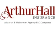 Arthur Hall Insurance