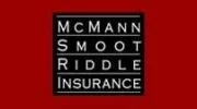 Mc Mann-Smoot-Riddle Agency