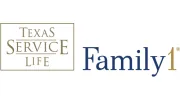 Texas Service Life Insurance