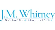 J. M. Whitney