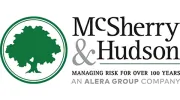 McSherry & Hudson