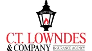C. T. Lowndes