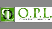 Other Party Liability