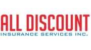 All Discount Insurance Services Inc - Escondido