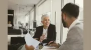 The Closing Agent