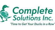 Complete Solutions