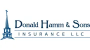 Donald E Hamm Insurance