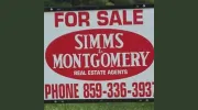 Simms & Montgomery