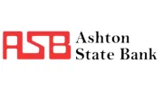 Ashton State Bank