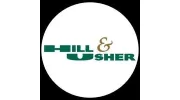Hill & Usher