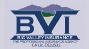 Big Valley Insurance Agency