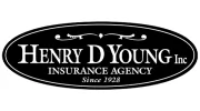 Henry D Young