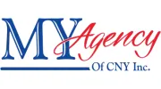 MY Agency of CNY