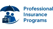 Professional Insurance Programs