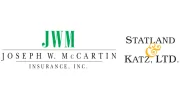 Joseph W McCartin Insurance