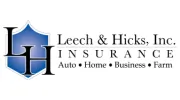 Leech & Hicks