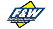 F & W Professional Insurance Brokerage