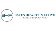 Bates Hewett Floyd
