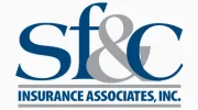 S F & C Insurance Associates