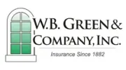W B Green