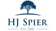 H J Spier