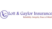 Lott & Gaylor