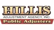 Hillis Adjustment Agency