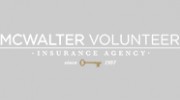 McWalter Volunteer