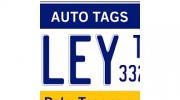 Daley Insurance & Auto Tags